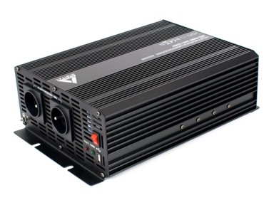 AZO Automobilski pretvarač napona Digital IPS-4000 4000 W