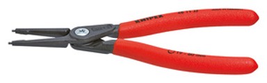 KNIPEX Kliješta za seger osovinu, precizna, u-r, 225 mm