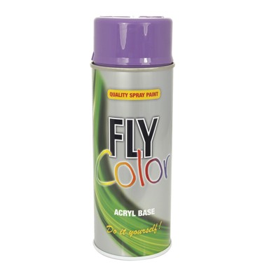 FLY COLOR Sprej RAL 4005 GL. 400