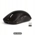 ATTACK SHARK Bežični gaming miš X8 SE, 25000 DPI, PAW3311, crni