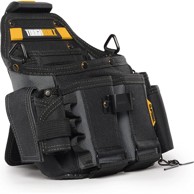 TOUGHBUILT Torbica za električara TB-CT-114 Journeyman, s naramenicom