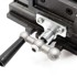 WILTEC Strojni križni stol 2-osi 150 mm