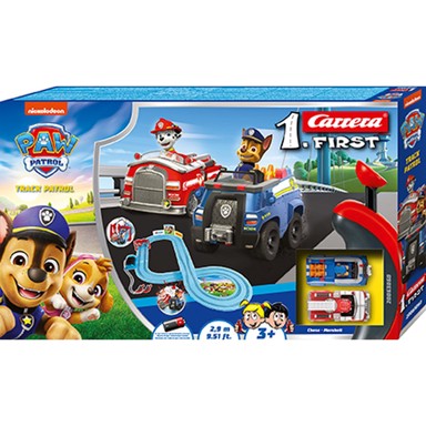 CARRERA Autopista First Paw Patrol Track Patrol