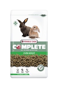VERSELE LAGA Hrana za male životinje Complete Cuni Adult, 3 kg