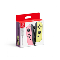 NINTENDO Igraći upravljač 10011583, Nintendo Switch/Nintendo Switch OLED, ružičasta