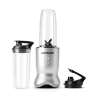 NUTRIBULLET Stolni blender NB1206S 0,9 l 1200 W, srebrno-crna