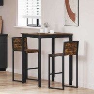 Blagovaonski stol, konstruirano drvo