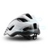 ROCKBROS Dječja biciklistička kaciga s odvojivom čeljusti TT-32WB-S, veličina S, bijela