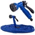 VERKGROUP Vrtna cijev za širenje, 45 m, 7 funkcija, plava