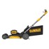 DEWALT Kosilica 2x18V XR, 53 cm