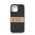HURTEL Maskica Eco Case silikonska za iPhone 13 mini, crna