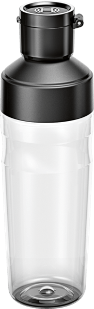 BOSCH Vakuumska boca To-Go MMZV0BT1