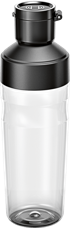 BOSCH Vakuumska boca To-Go MMZV0BT1
