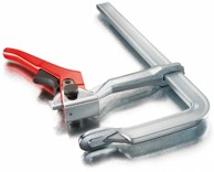 BESSEY čelična stezaljka GH 600x120 mm BY GH60