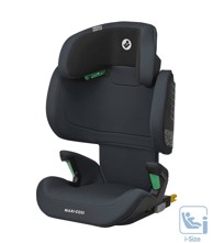 MAXI-COSI Autosjedalica RodiFix M i-Size 15-36 kg, siva