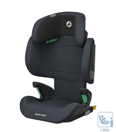 MAXI-COSI Autosjedalica RodiFix M i-Size 15-36 kg, siva