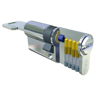 TITAN Cilindar brave K5+ 30x35