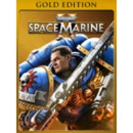 Igra za PC: Warhammer 40,000: Space Marine 2 – Gold Edition