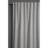 SEHLBACH Siva zavjesa 140x245 cm