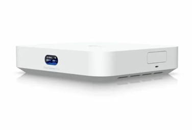 UBIQUITI Router UCG-MAX-NS, 5-portni, 2.5G, Cloud Gateway Max