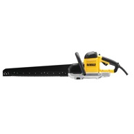 DEWALT Višenamjenska pila ALIGATOR ZA OPEKU DWE398