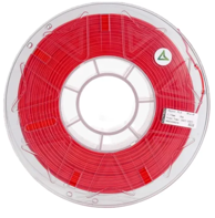 CREALITY Filament Hyper PLA RFID 1,75 mm, 1 kg, crveni