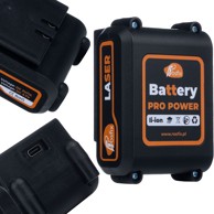 ROSFIX Li-Ion baterija PRO Power, 3600 mAh, USB-C