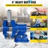 VEVOR Stega za klupu s rotacijom 360°, 15.2 x 12.7 x 7.6 cm