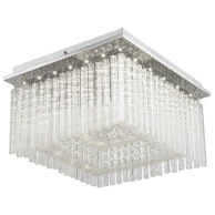 GLOBO LED Stropna rasvjeta VINCE 68567-21
