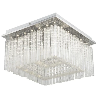 GLOBO LED Stropna rasvjeta VINCE 68567-21