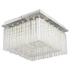 GLOBO LED Stropna rasvjeta VINCE 68567-21