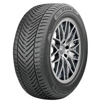 RIKEN ALL SEASON 195/65R15 95V XL, cjelogodišnje gume
