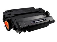 HP Originalan toner CE255X-XL 24k