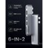 UGREEN USB-C adapter za MacBook Air/Pro M1 2020 2019 2018 s 4K HDMI