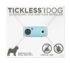 TICKLESS Mini Baby za ljubimce, plavi