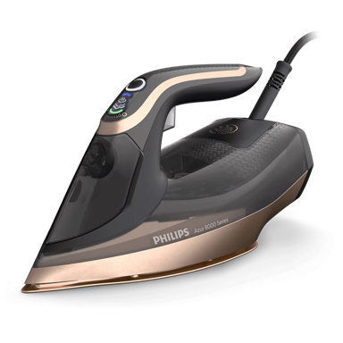 PHILIPS Parno glačalo DST8070/80, 3000 W