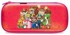 SLIM Futrola Mario and Friends, Switch 2, crvena