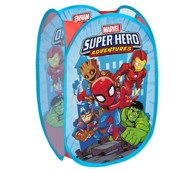 SEVEN Organizator igračaka Avengers