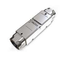 DIGITUS Adapter CAT 6A spojnik, 500 MHz