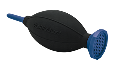 VISIBLE DUST Set za čišćenje fotoaparata Zee Pro puhač kraljevskoplavi