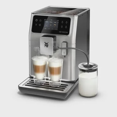 WMF Aparat za kavu PERFECTION CP813D, potpuno automatski espresso, 3 l