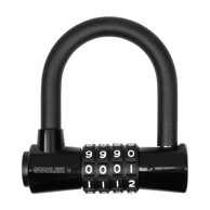 Protuprovalni U-lokot za zaštitu od krađe i oštećenja