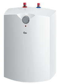 TIKI Električni bojler Mini PBT 15 GT15U, 15 l