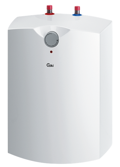 TIKI Električni bojler Mini PBT 15 GT15U, 15 l