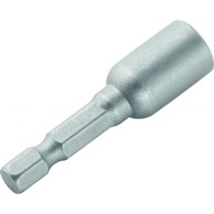 LUX TOOLS Bit za bušilicu set umetaka nati ključa 8mm