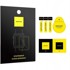 Zaštitno hibridno staklo za Huawei Band 4 Pro
