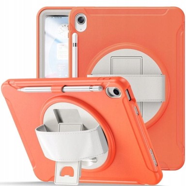 NIKCORP Zaštitna maskica za Apple iPad Air 10.5 / iPad Pro 10.5, crna