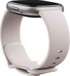 FITBIT Pametni sat Sense 2 Lunar bijela/platina