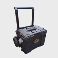 KETER Kutija za alat na kotačima ROC Pro Gear 2.0, crna, 478 x 789 mm