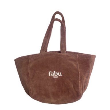 FABUSPOT Torba za plažu